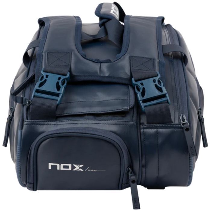 Paletero Nox Pro Series Azul