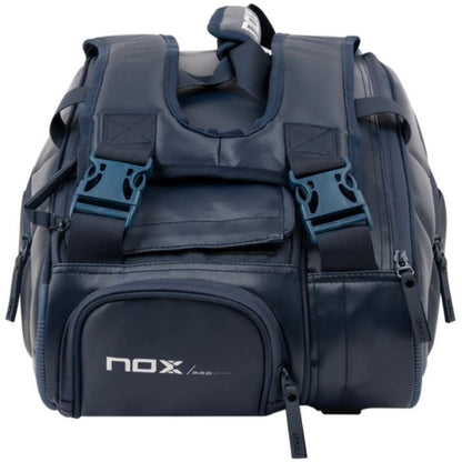 Paletero Nox Pro Series Azul