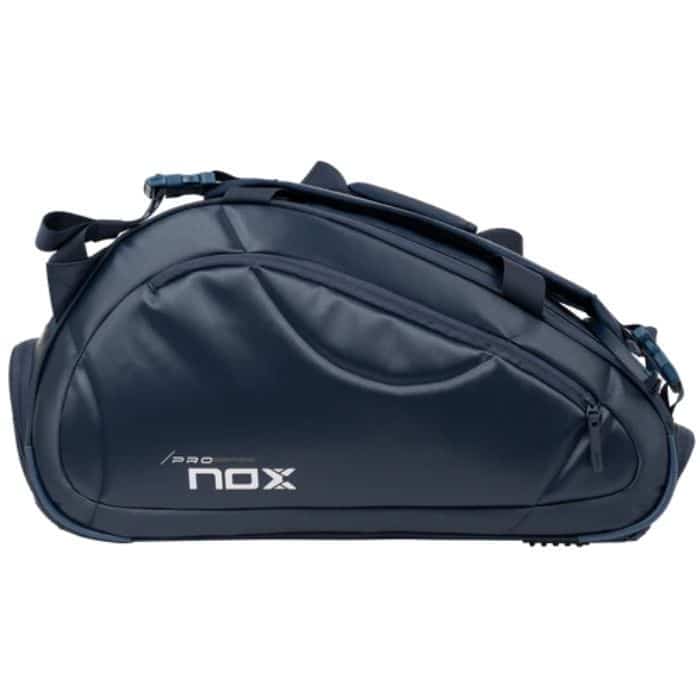 Paletero Nox Pro Series Azul