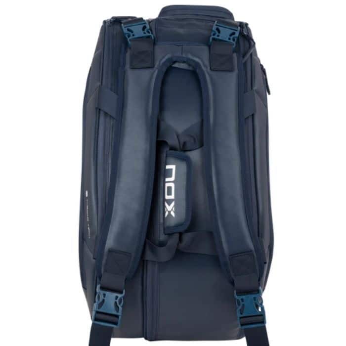 Paletero Nox Pro Series Azul