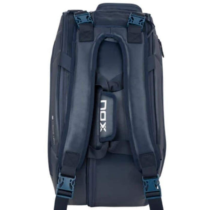 Paletero Nox Pro Series Azul