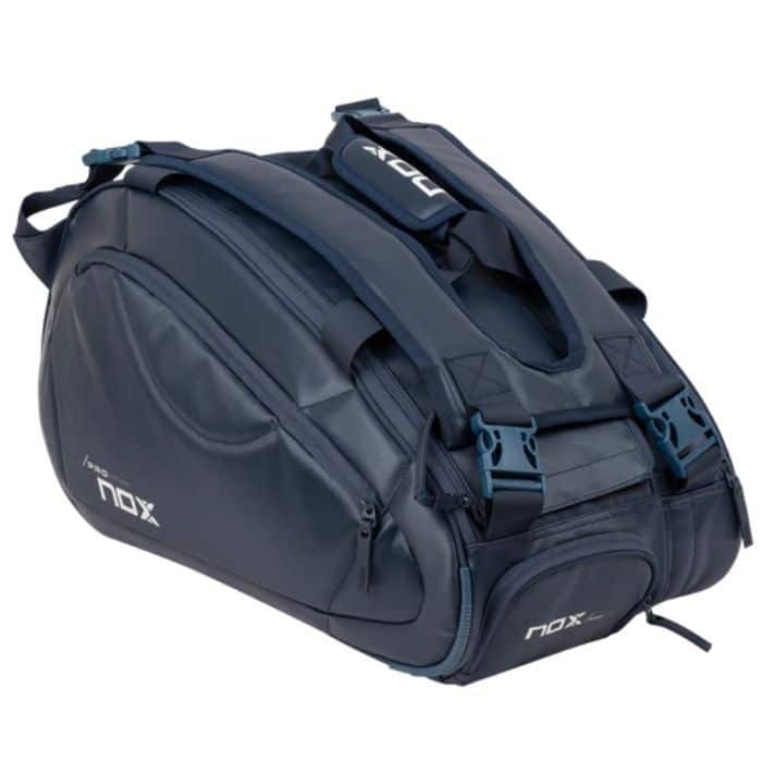 Paletero Nox Pro Series Azul