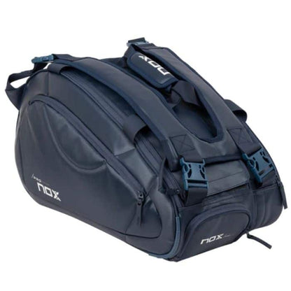 Paletero Nox Pro Series Azul