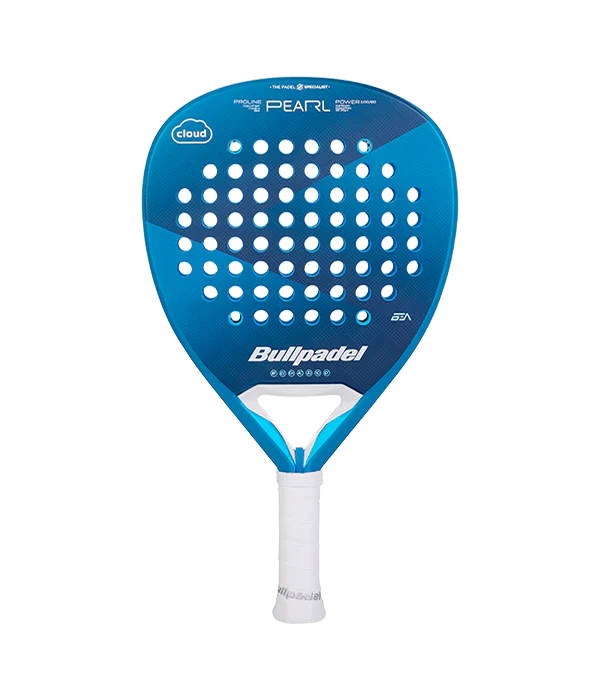 Bullpadel Pearl Cloud 2025