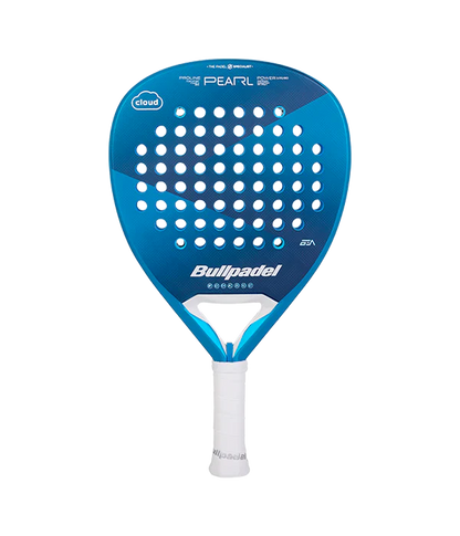 Bullpadel Pearl Cloud 2025