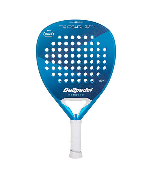 Bullpadel Pearl Cloud 2025