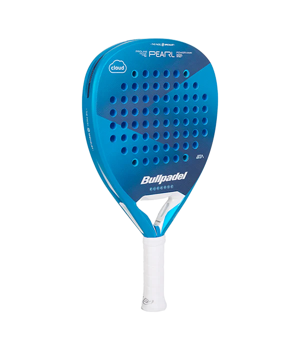 Bullpadel Pearl Cloud 2025