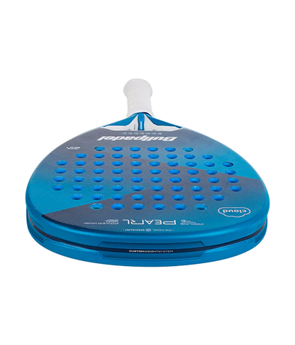 Bullpadel Pearl Cloud 2025