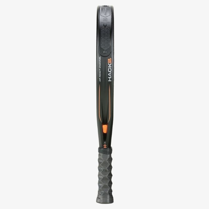 Bullpadel Hack 03 Hybrid 2024