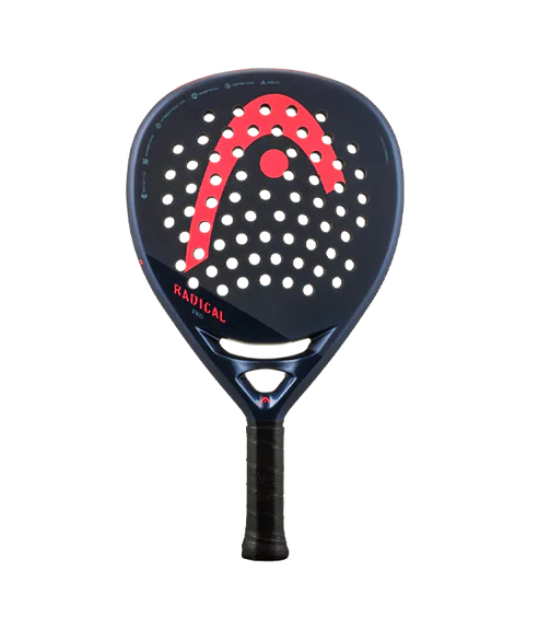 Head Radical Pro 2024