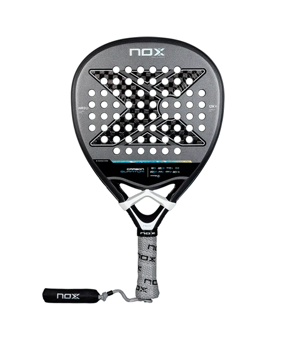 Nox LA10 Quantum 12K Leo Augsburguer 2025