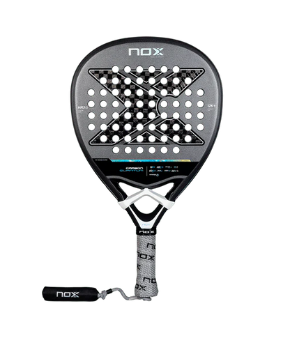 Nox LA10 Quantum 12K Leo Augsburguer 2025