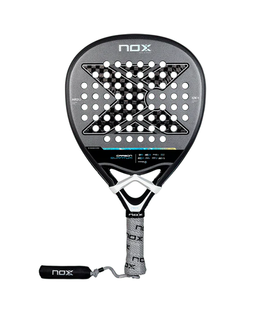 Nox LA10 Quantum 12K Leo Augsburguer 2025