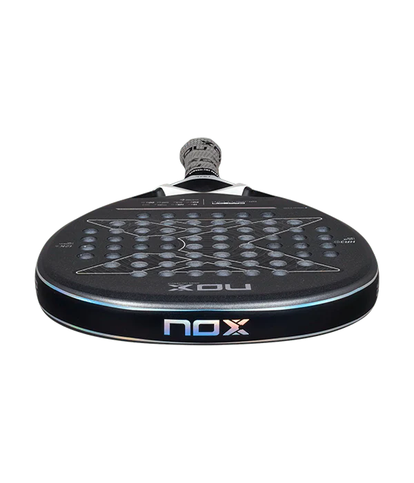 Nox LA10 Quantum 12K Leo Augsburguer 2025