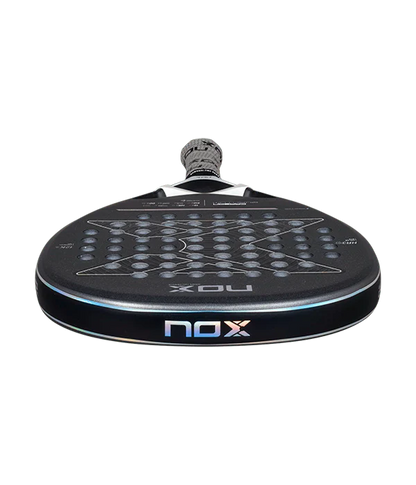 Nox LA10 Quantum 12K Leo Augsburguer 2025