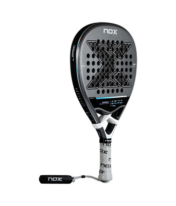 Nox LA10 Quantum 12K Leo Augsburguer 2025