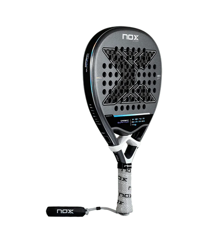 Nox LA10 Quantum 12K Leo Augsburguer 2025