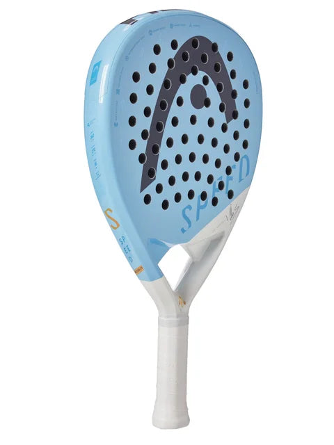 Head Speed Motion Ari Sanchez 2024 LTD