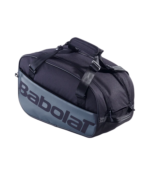 Bolsa Babolat Court S Negro 2025