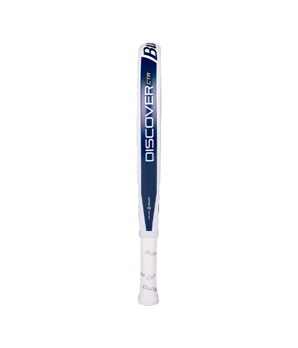 Bullpadel Discover CTR 2025