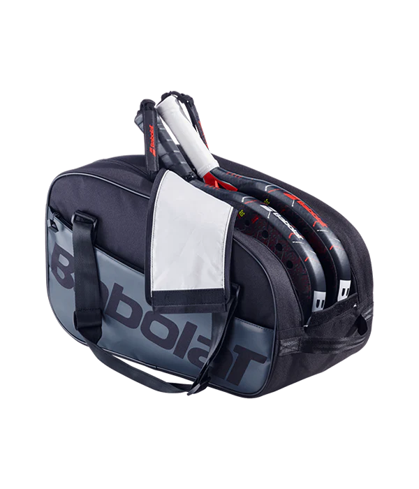 Bolsa Babolat Court S Negro 2025