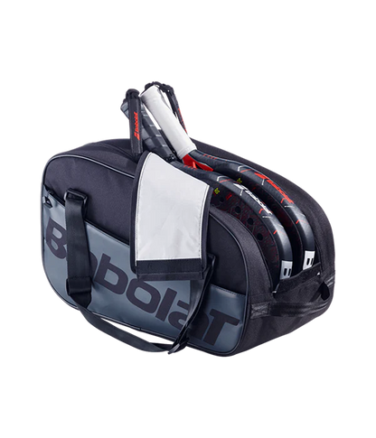 Bolsa Babolat Court S Negro 2025