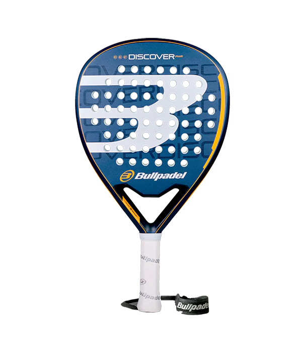 Bullpadel Discover PWR 2025