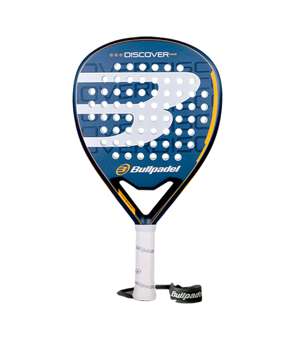 Bullpadel Discover PWR 2025