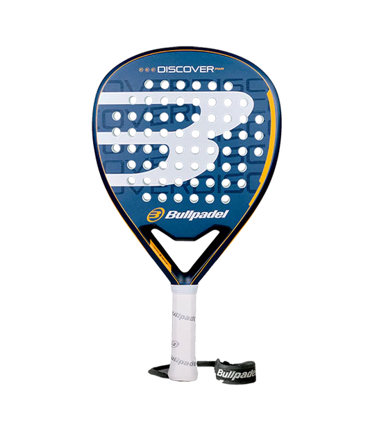 Bullpadel Discover PWR 2025