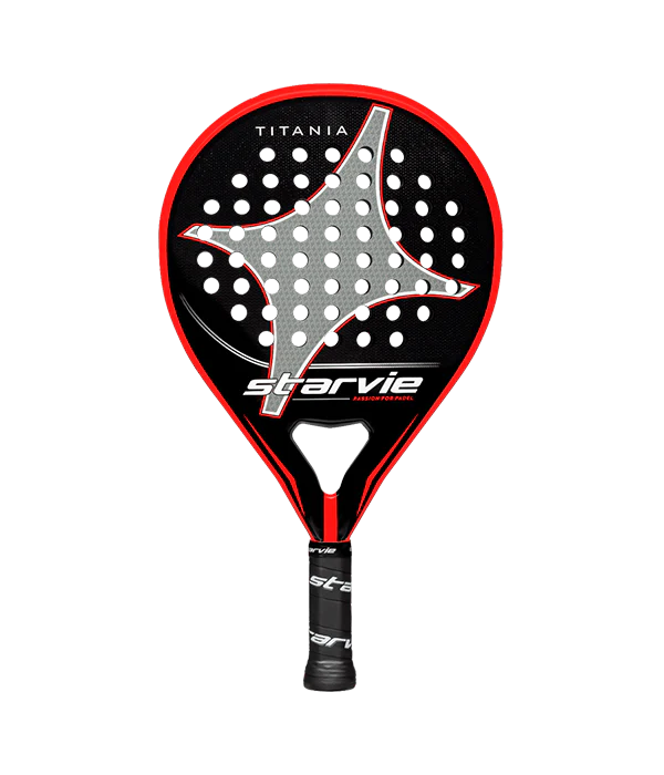Starvie Titania 2024