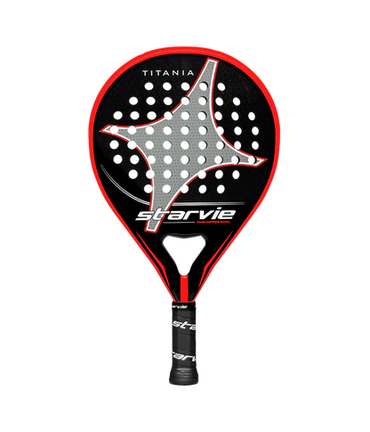 Starvie Titania 2024