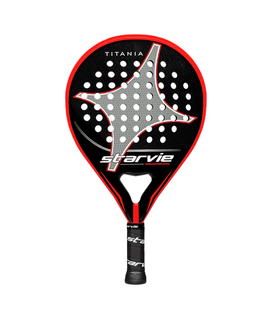 Starvie Titania 2024