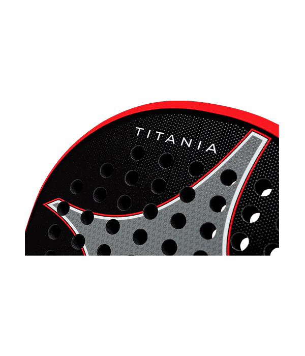 Starvie Titania Pro 2024