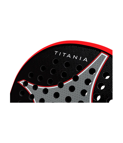 Starvie Titania Pro 2024