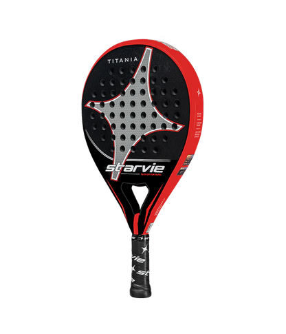 Starvie Titania Pro 2024