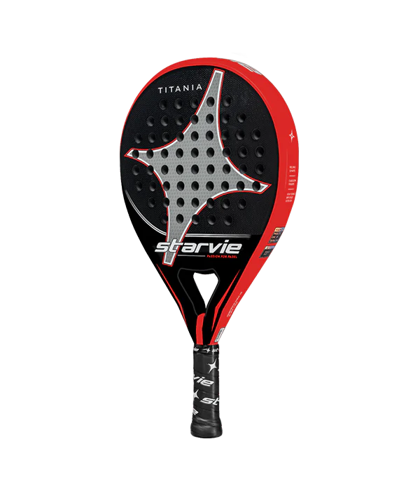 Starvie Titania 2024