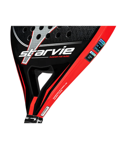 Starvie Titania Pro 2024