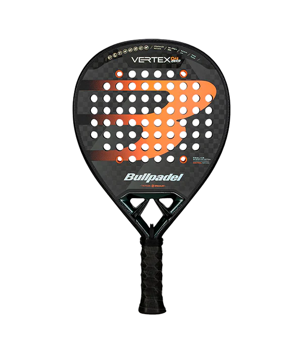 Bullpadel Vertex 04 Hybrid 2025