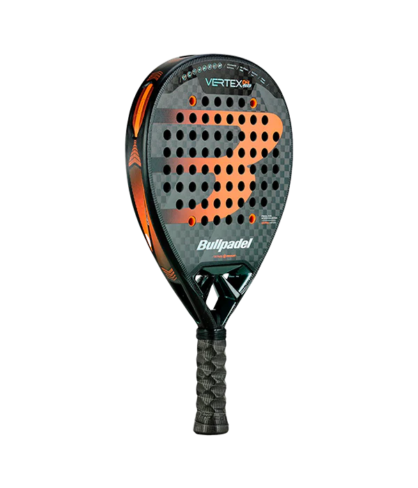 Bullpadel Vertex 04 Hybrid 2025