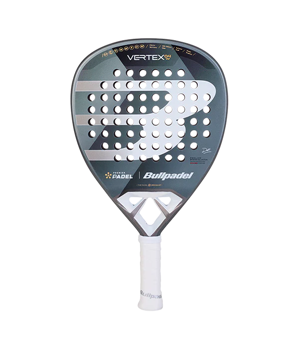 Bullpadel Vertex 04 Woman Premier Padel 2025