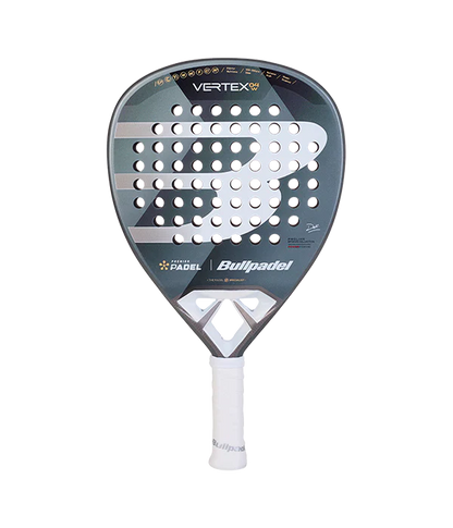 Bullpadel Vertex 04 Woman Premier Padel 2025