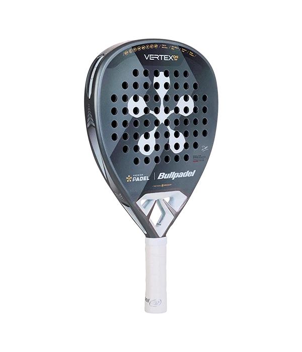 Bullpadel Vertex 04 Woman Premier Padel 2025