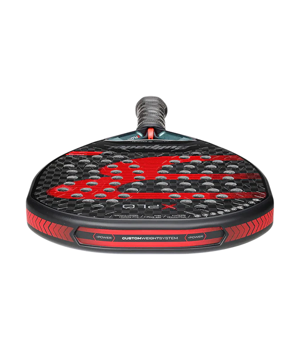 Bullpadel XPLO 2025