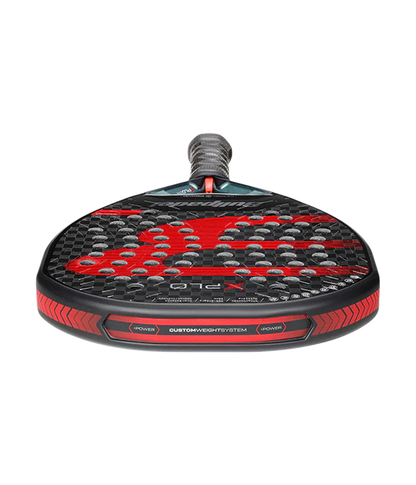 Bullpadel XPLO 2025