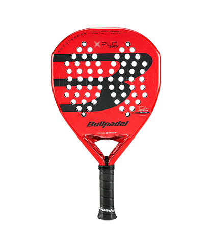 Bullpadel XPlo Comfort 2025