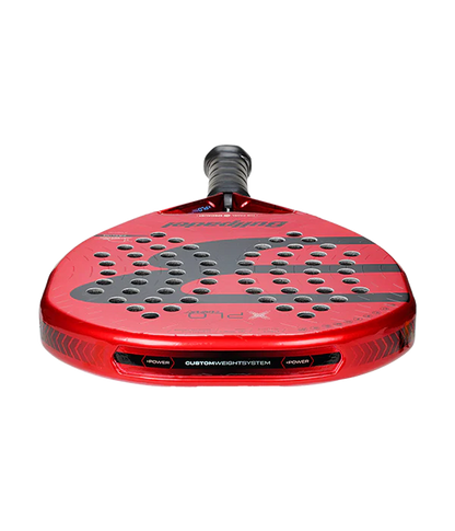 Bullpadel XPlo Comfort 2025
