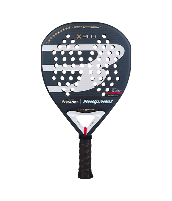 Bullpadel Xplo Premier Padel 2025
