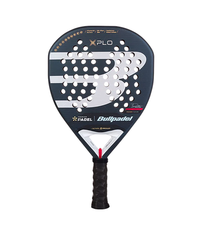 Bullpadel Xplo Premier Padel 2025
