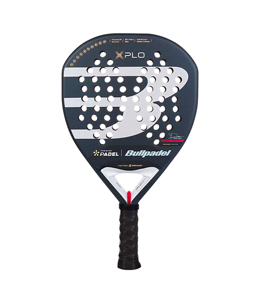 Bullpadel Xplo Premier Padel 2025
