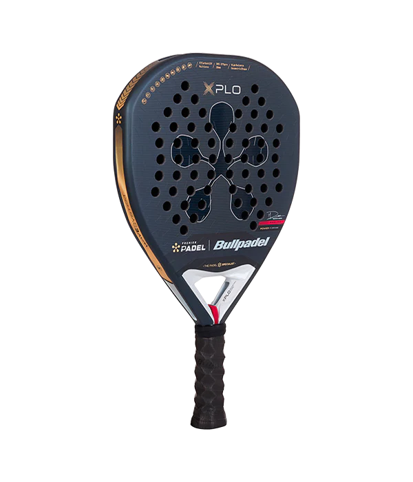 Bullpadel Xplo Premier Padel 2025